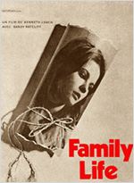 Family Life : Affiche