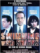 Swimming With Sharks : Affiche