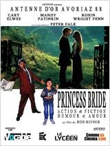 Princess Bride : Affiche