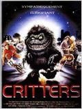 Critters : Affiche