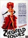 Ziegfeld Follies : Affiche
