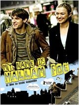 My Name is Hallam Foe : Affiche