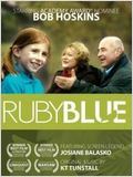 Ruby Blue : Affiche