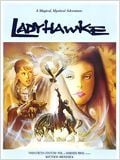 Ladyhawke, la femme de la nuit : Affiche