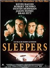 Sleepers : Affiche