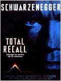 Total Recall : Affiche
