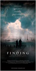 Finding : Affiche