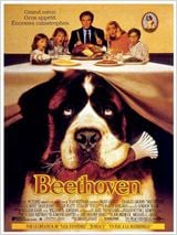 Beethoven : Affiche