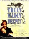 Truly, madly, deeply : Affiche