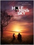 Hole in the Paper Sky : Affiche