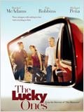 The Lucky Ones : Affiche