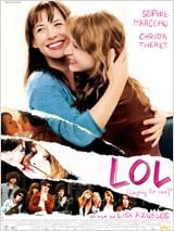LOL - Laughing Out Loud : Affiche