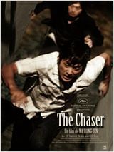The Chaser : Affiche