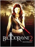 BloodRayne 2 : Affiche
