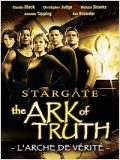 Stargate : L'Arche de Vérité : Affiche