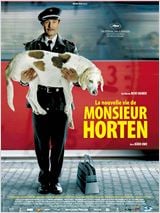 La Nouvelle vie de Monsieur Horten : Affiche
