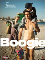 Boogie : Affiche