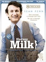 Harvey Milk : Affiche