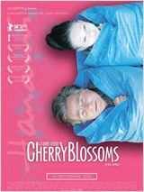 Cherry Blossoms : Affiche