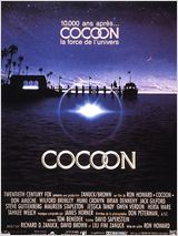Cocoon : Affiche