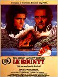 Le Bounty : Affiche