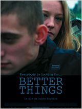 Better Things : Affiche