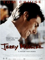 Jerry Maguire : Affiche
