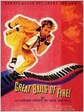 Great balls of fire! : Affiche