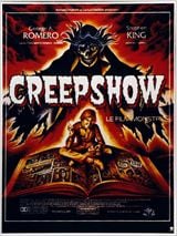Creepshow : Affiche