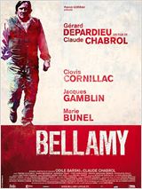 Bellamy : Affiche