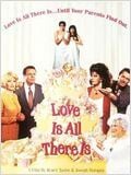Love Is All There Is : Affiche