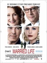 Married Life : Affiche