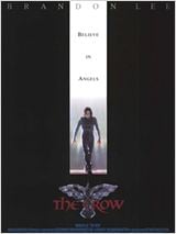 The Crow : Affiche