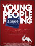 Young People Fucking : Affiche