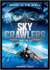 The Sky Crawlers : Affiche