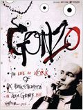 Gonzo: The Life and Work of Dr. Hunter S. Thompson : Affiche