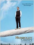 Humboldt County : Affiche