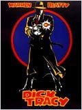 Dick Tracy : Affiche