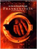 Frankenstein : Affiche