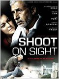 Shoot on Sight : Affiche