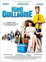 King Guillaume : Affiche