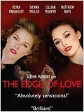 The Edge of Love : Affiche