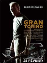 Gran Torino : Affiche