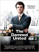 The Damned United : Affiche