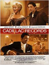 Cadillac Records : Affiche