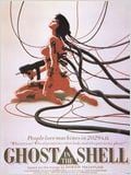 Ghost in the Shell : Affiche