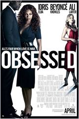 Obsessed : Affiche