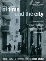 Of Time and the City : Affiche