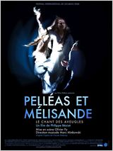 Pelleas et Melisande, Le Chant des Aveugles : Affiche