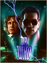Doctor Who (TV) : Affiche